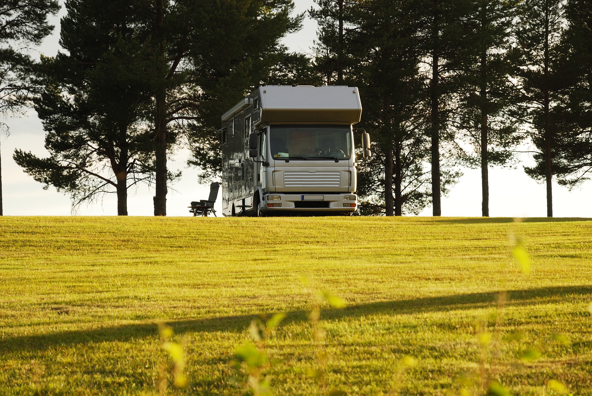 Comment choisir un climatiseur pour camping-car ?