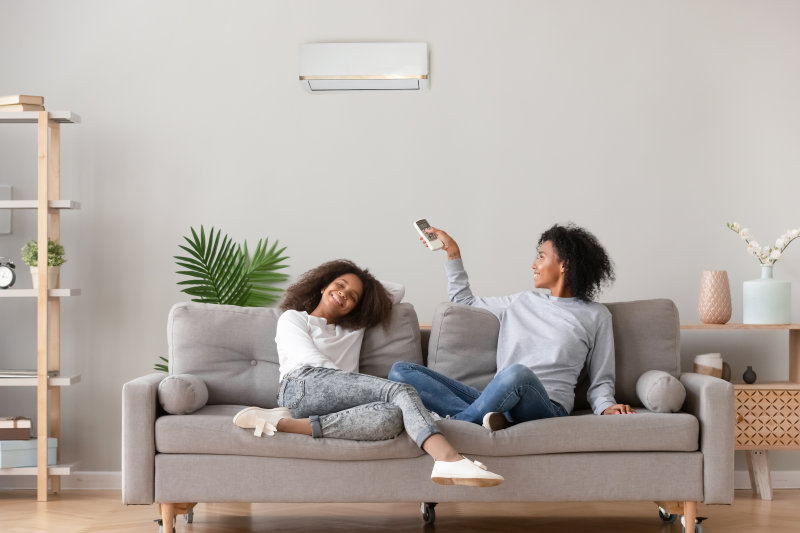 4 bonnes raisons d'opter pour le climatiseur inverter