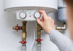 Quel est l’endroit idéal pour installer un chauffe-eau thermodynamique ?