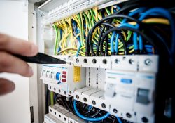 Guide d'installation d'un gestionnaire d'énergie