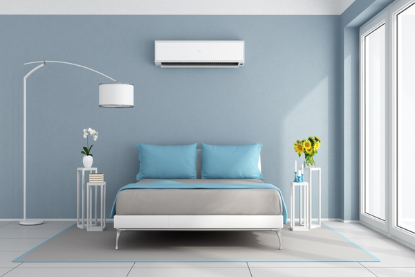 Installer un climatiseur pour une chambre de 100 m2 : quelle puissance ?