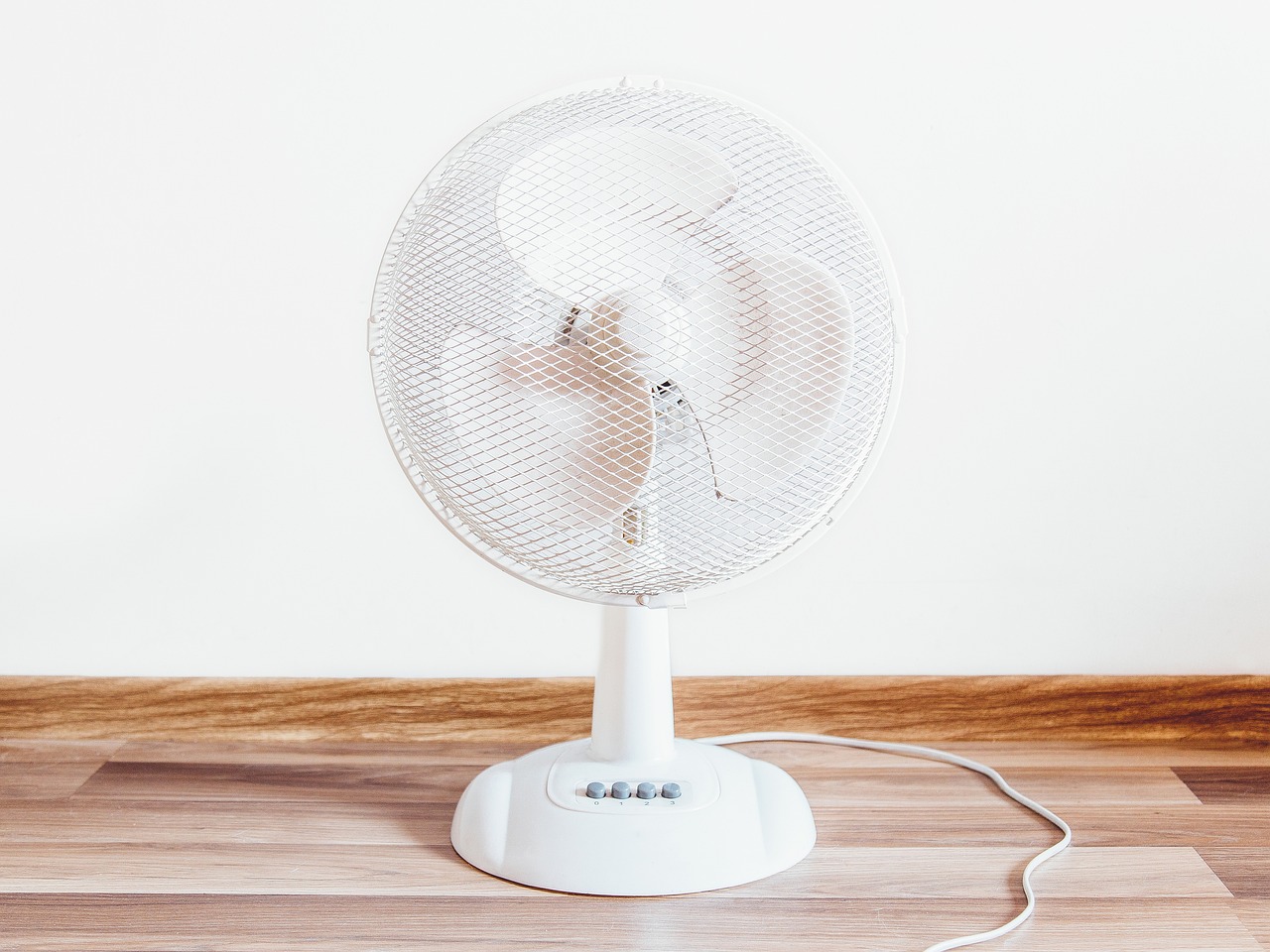 Comment fonctionne un ventilateur brumisateur ?