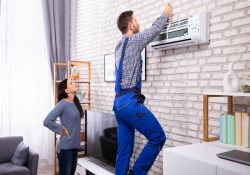 Combien coûte l’entretien d’une climatisation ?