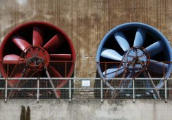 Tour d’horizon sur la ventilation mécanique contrôlée