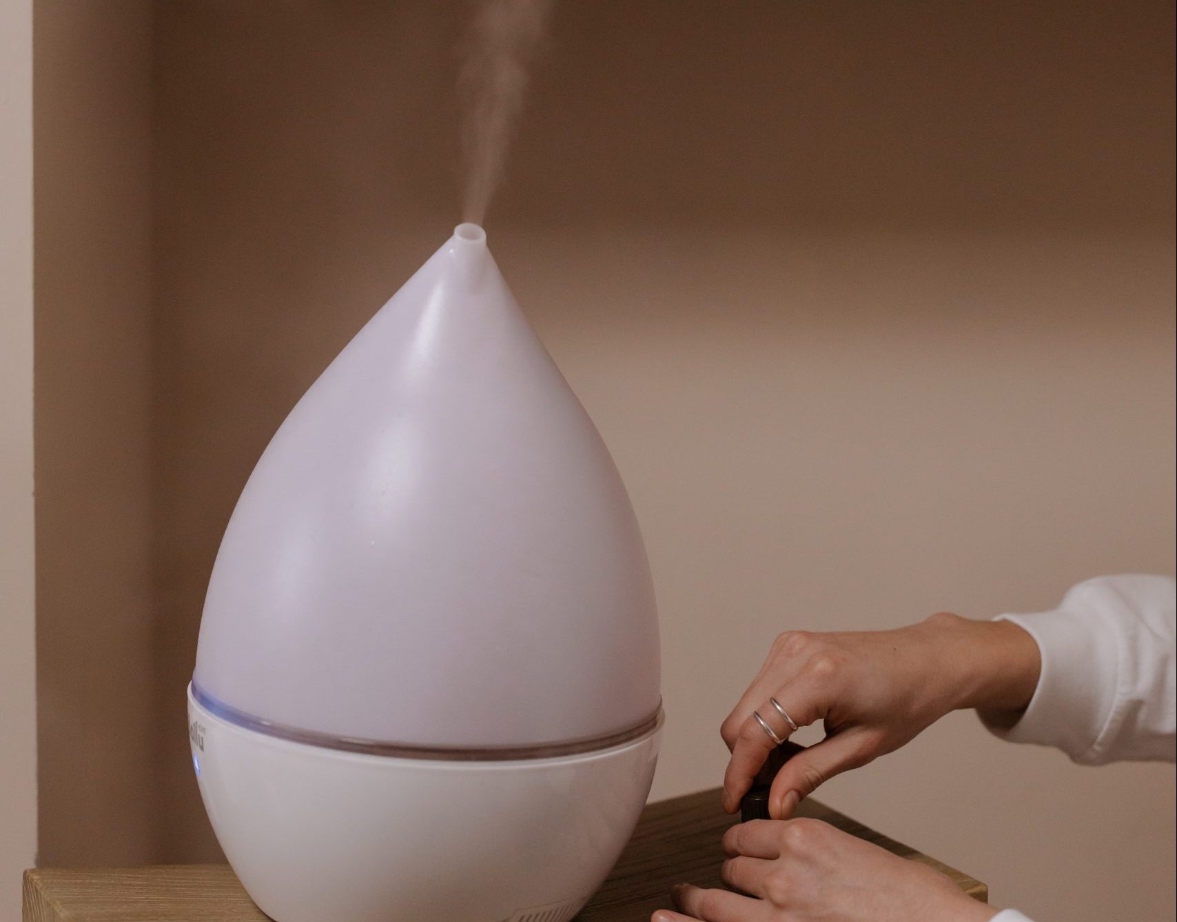 pourquoi et comment humidifier une chambre de bebe ou d enfant - Les Bonnes  Bouilles