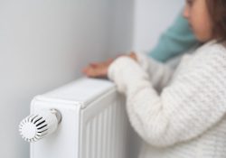 8-Radiateur électrique