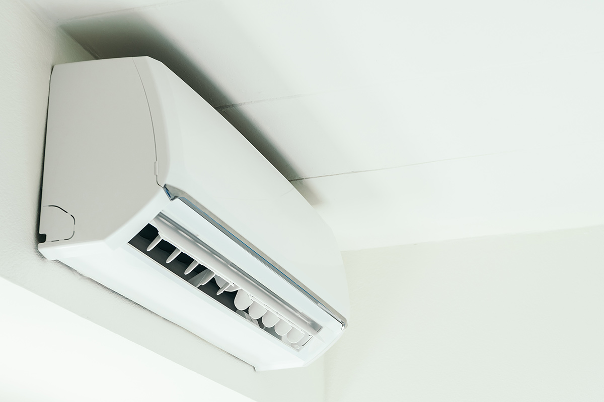 Problèmes de climatiseur